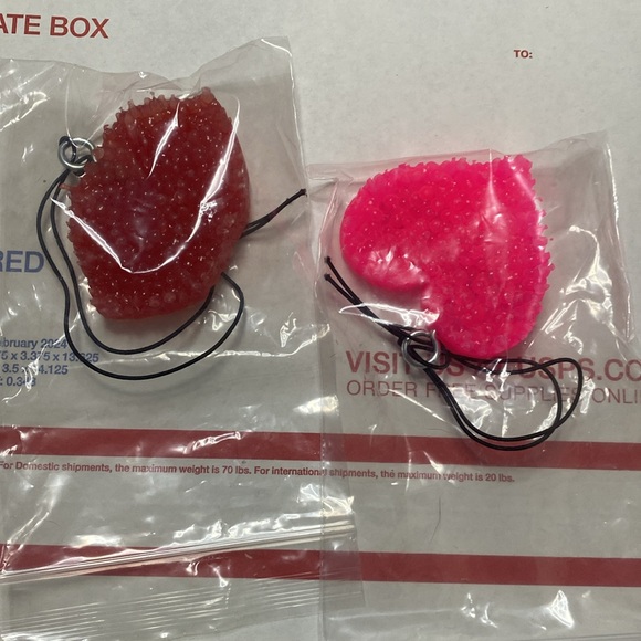 🍂New without tags Viva La Juicy car air fresheners! - Picture 4 of 4